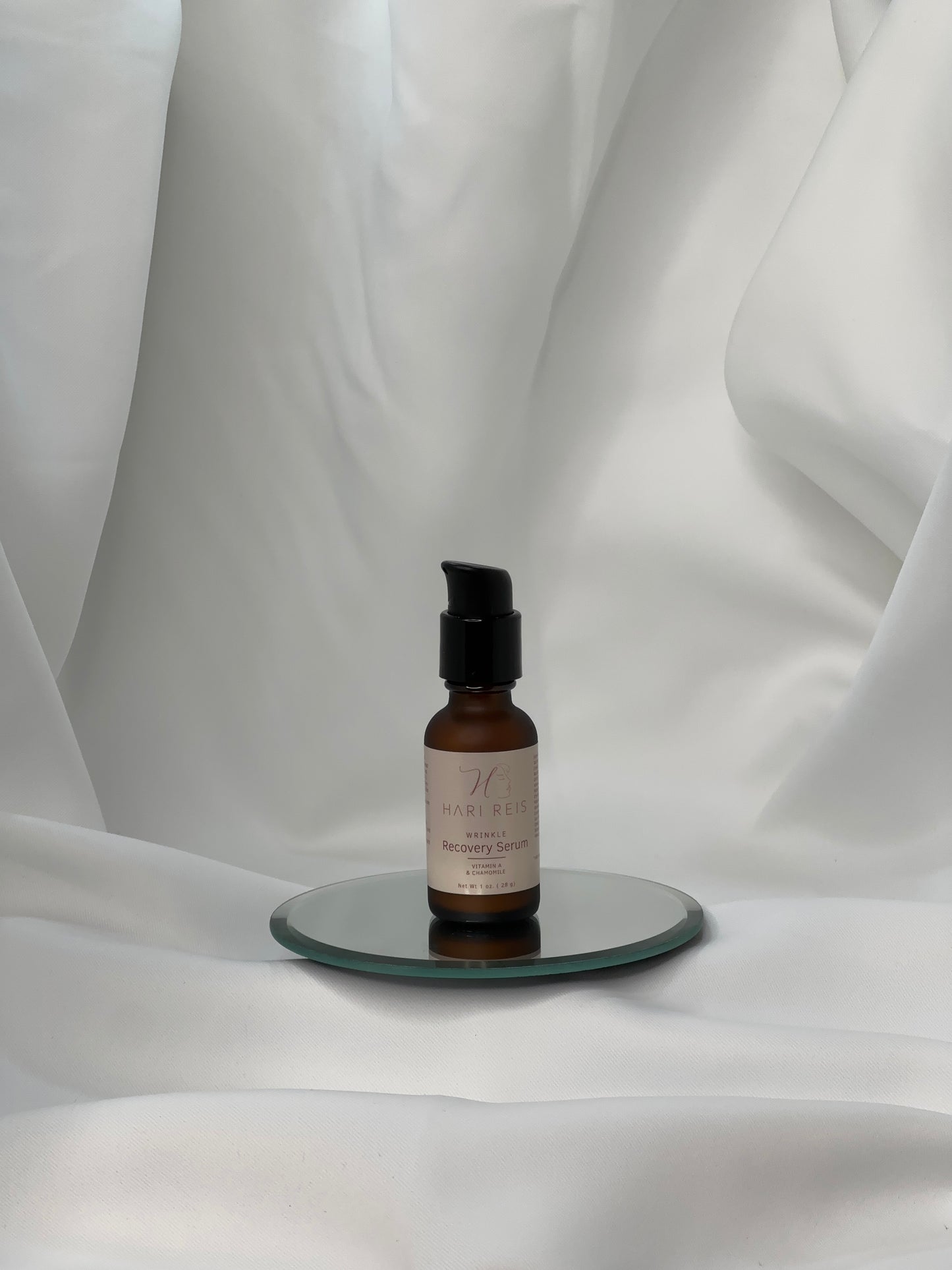 Ageless Serum