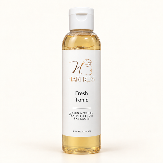 Fresh Tonic — Facial Toner