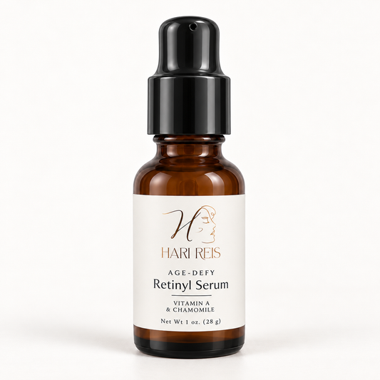 Age Defy Retinyl Serum