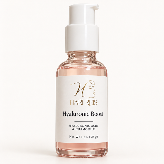 Serum Hyaluronic Boost