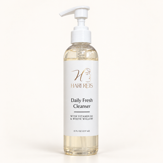 Daily Fresh Cleanser