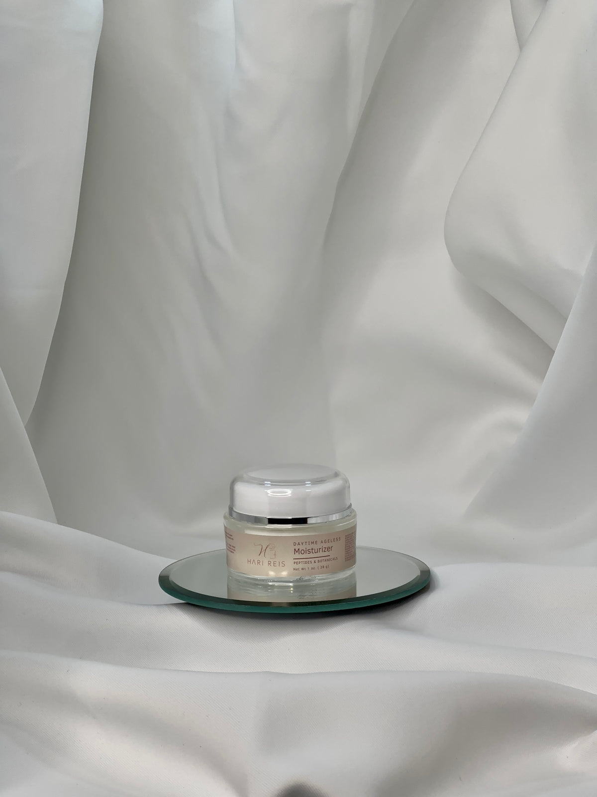Daytime Moisturizer – Hari Reis