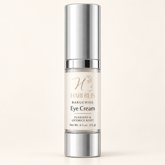 Bakuchiol Eye Cream