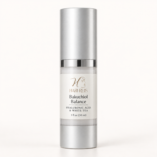 Bakuchiol Balance Face Serum