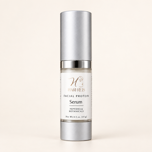Facial Protein Serum