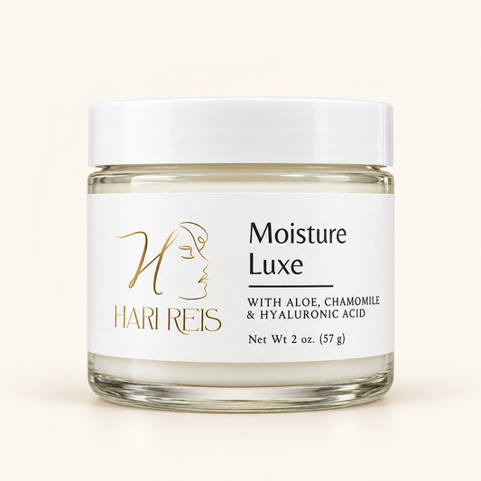 Moisture Luxe