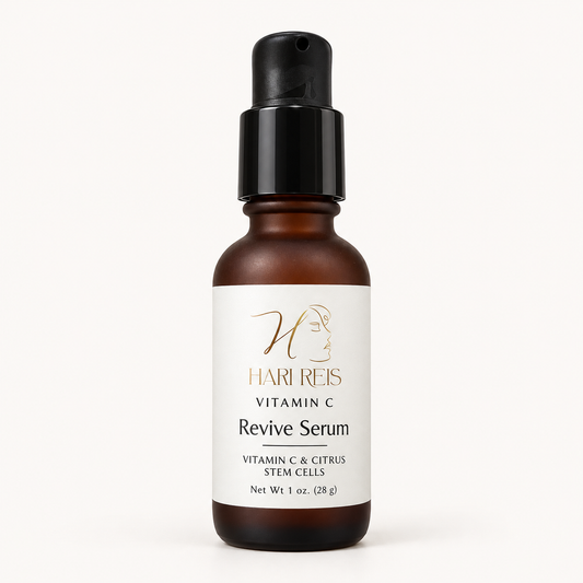 Vitamin C Revive Serum