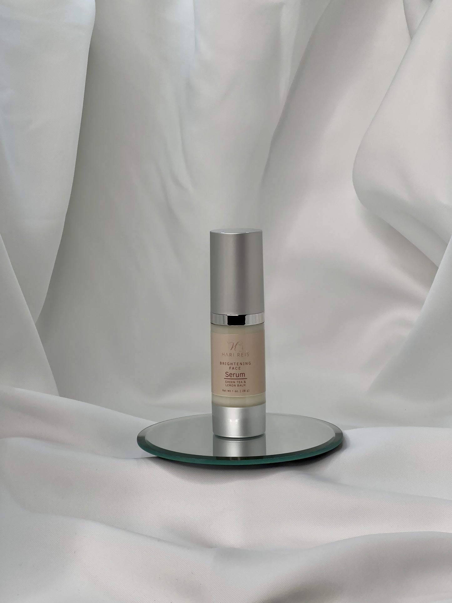 Brigthering Face Serum